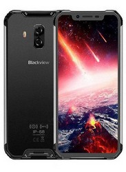 Замена экрана на телефоне Blackview BV9600 в Пскове